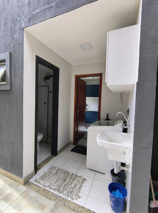 Imagem Casa de Condomínio à Venda, 109 m² em Vila De Abrantes (abrantes) - Camaçari