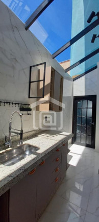 Imagem Casa com 3 Quartos à Venda, 225 m² em Parque Das Nações - Poços De Caldas Imagem Casa com 3 Quartos à Venda, 225 m² em Parque Das Nações - Poços De Caldas