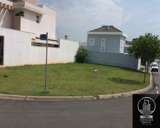 Imagem Terreno à Venda, 321 m² em Villagio Milano - Sorocaba Imagem Terreno à Venda, 321 m² em Villagio Milano - Sorocaba