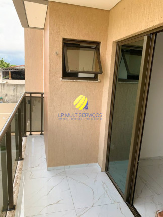 Imagem Casa com 4 Quartos à Venda, 152 m² em Jardim Das Oliveiras - Fortaleza