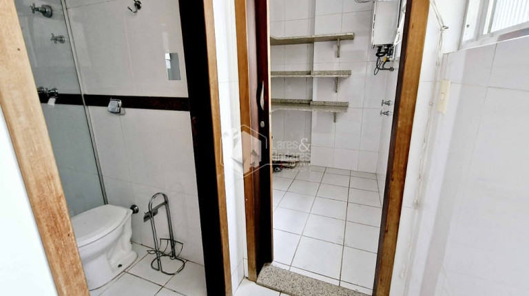 Imagem Apartamento com 2 Quartos à Venda, 83 m² em Jardim Paulista - São Paulo