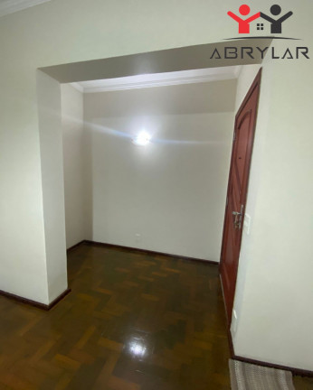 Imagem Imóvel com 3 Quartos para Alugar, 79 m² em Vila Vianelo - Jundiaí Imagem Imóvel com 3 Quartos para Alugar, 79 m² em Vila Vianelo - Jundiaí