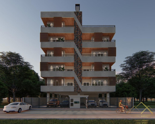 Imagem Apartamento com 3 Quartos à Venda, 90 m² em Perequê Açu - Ubatuba Imagem Apartamento com 3 Quartos à Venda, 90 m² em Perequê Açu - Ubatuba