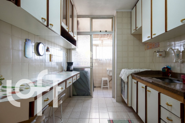 Imagem Apartamento com 3 Quartos à Venda, 72 m² em Vila Ipojuca - São Paulo