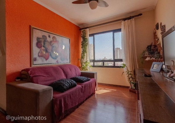 Imagem Apartamento com 3 Quartos à Venda, 58 m² em Vila Bertioga - São Paulo Imagem Apartamento com 3 Quartos à Venda, 58 m² em Vila Bertioga - São Paulo