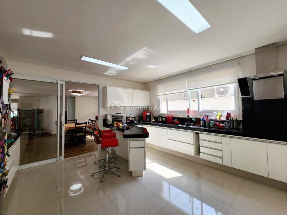 Imagem Casa de Condomínio com 4 Quartos à Venda, 390 m² em Parque Brasil 500 - Paulínia Imagem Casa de Condomínio com 4 Quartos à Venda, 390 m² em Parque Brasil 500 - Paulínia