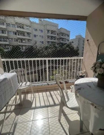 Imagem Apartamento com 2 Quartos à Venda, 61 m² em Pechincha - Rio De Janeiro Imagem Apartamento com 2 Quartos à Venda, 61 m² em Pechincha - Rio De Janeiro