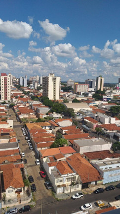 Imagem Apartamento com 1 Quarto à Venda, 39 m² em Vila Santa Tereza - Bauru Imagem Apartamento com 1 Quarto à Venda, 39 m² em Vila Santa Tereza - Bauru