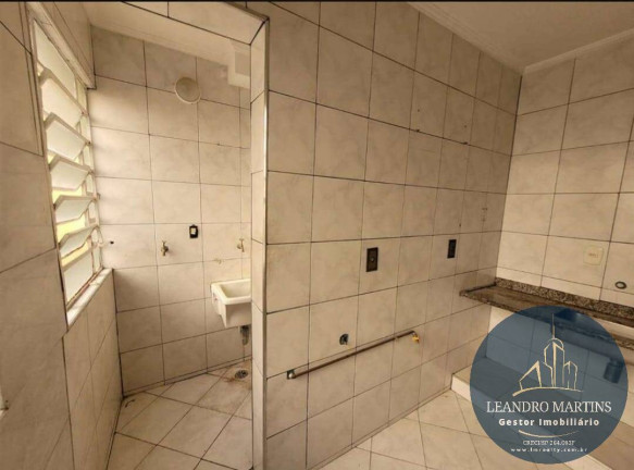 Imagem Apartamento com 2 Quartos à Venda, 43 m² em Jardim Martini - São Paulo Imagem Apartamento com 2 Quartos à Venda, 43 m² em Jardim Martini - São Paulo