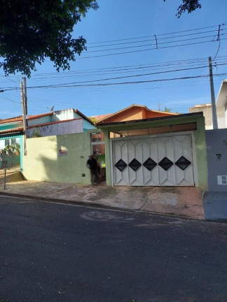 Imagem Casa com 2 Quartos à Venda, 70 m² em Jardim Cristina - Botucatu Imagem Casa com 2 Quartos à Venda, 70 m² em Jardim Cristina - Botucatu