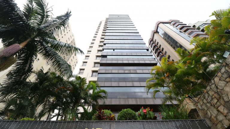 Imagem Apartamento com 4 Quartos à Venda, em Jardim Da Saúde - São Paulo Imagem Apartamento com 4 Quartos à Venda, em Jardim Da Saúde - São Paulo
