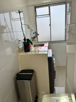 Imagem Apartamento com 2 Quartos à Venda, 50 m² em Vila Emir - São Paulo Imagem Apartamento com 2 Quartos à Venda, 50 m² em Vila Emir - São Paulo