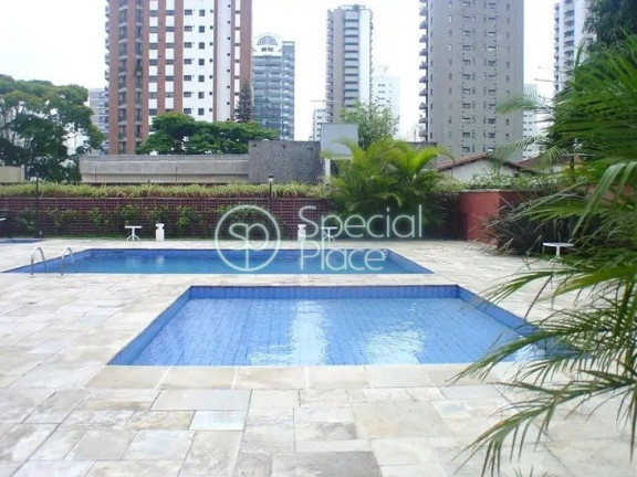 Imagem Apartamento com 4 Quartos à Venda, 300 m² em Moema - São Paulo Imagem Apartamento com 4 Quartos à Venda, 300 m² em Moema - São Paulo