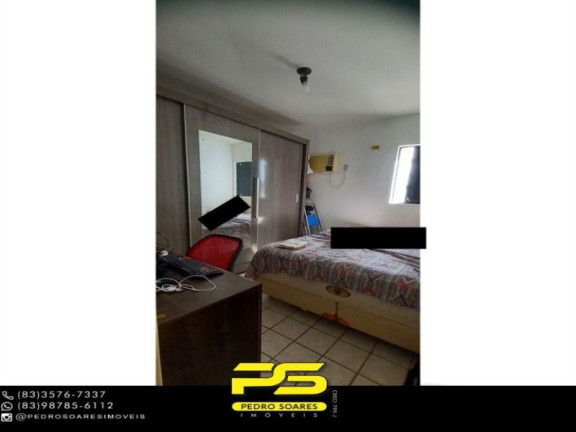 Imagem Apartamento com 2 Quartos à Venda, 58 m² em Jardim São Paulo - João Pessoa Imagem Apartamento com 2 Quartos à Venda, 58 m² em Jardim São Paulo - João Pessoa