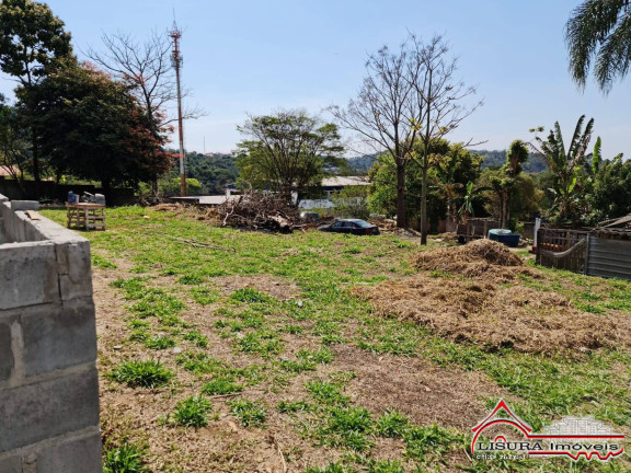 Imagem Terreno à Venda, 3 m² em Jardim Boa Vista - Jacareí