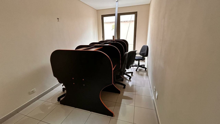 Imagem Apartamento com 1 Quarto à Venda, 30 m² em Campo Belo - São Paulo Imagem Apartamento com 1 Quarto à Venda, 30 m² em Campo Belo - São Paulo