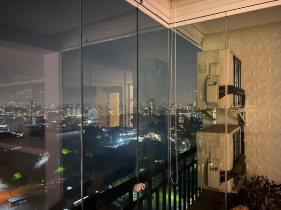 Imagem Apartamento com 4 Quartos à Venda, 144 m² em Jardim Anália Franco - São Paulo