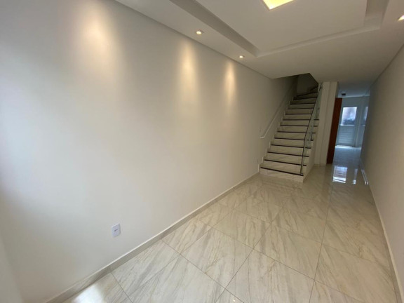 Imagem Casa com 2 Quartos à Venda, 57 m² em Caiçara - Praia Grande