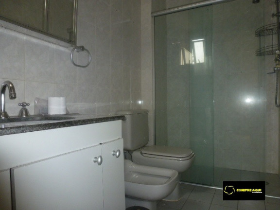 Imagem Apartamento com 3 Quartos à Venda, 100 m² em Santa Cecília - São Paulo