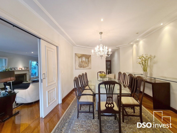 Imagem Casa com 4 Quartos à Venda, 900 m² em Jardim Dos Estados - São Paulo