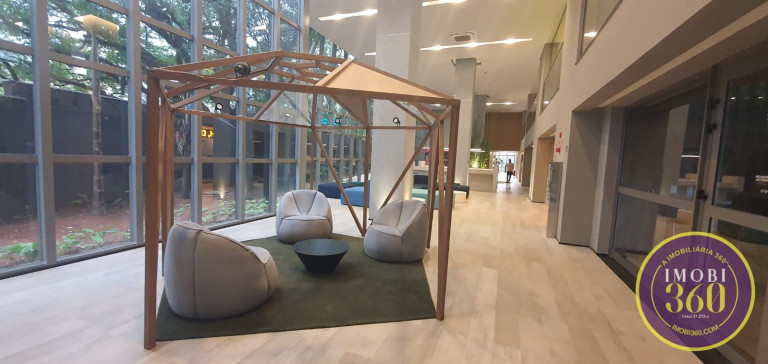 Imagem Imóvel com 1 Quarto à Venda, 30 m² em Paraíso - São Paulo