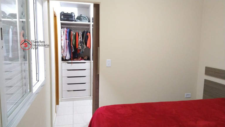 Imagem Sobrado com 3 Quartos à Venda, 86 m² em Mooca - São Paulo Imagem Sobrado com 3 Quartos à Venda, 86 m² em Mooca - São Paulo