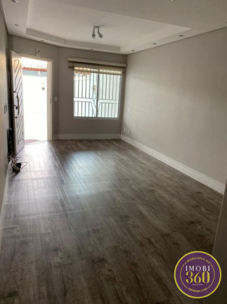 Imagem Sobrado com 3 Quartos à Venda, 94 m² em Vila Guilhermina - São Paulo