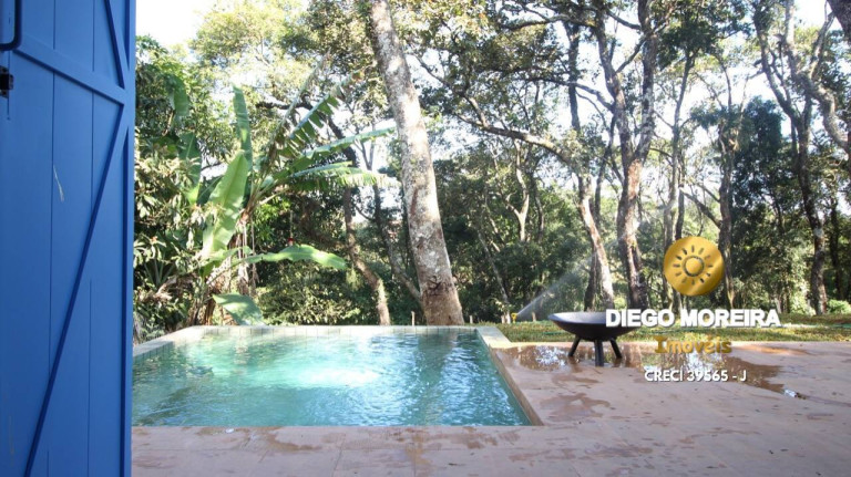 Imagem Casa com 2 Quartos à Venda, 90 m² em Estância Santa Maria Do Portão - Atibaia Imagem Casa com 2 Quartos à Venda, 90 m² em Estância Santa Maria Do Portão - Atibaia