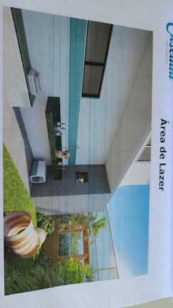 Imagem Apartamento com 2 Quartos à Venda, 55 m² em Buraquinho - Lauro De Freitas