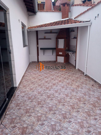 Imagem Casa com 2 Quartos à Venda, 160 m² em Residencial Santa Clara - Poços De Caldas Imagem Casa com 2 Quartos à Venda, 160 m² em Residencial Santa Clara - Poços De Caldas