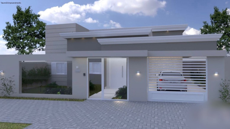 Imóvel com 2 Quartos à Venda,  em Sinop - Sinop