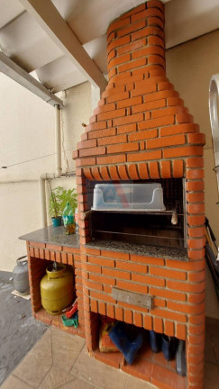 Imagem Casa com 3 Quartos à Venda, 409 m² em Nova Gerty - São Caetano Do Sul Imagem Casa com 3 Quartos à Venda, 409 m² em Nova Gerty - São Caetano Do Sul