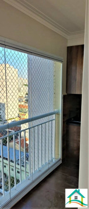 Imagem Apartamento com 3 Quartos à Venda, 83 m² em Centro - São Caetano Do Sul Imagem Apartamento com 3 Quartos à Venda, 83 m² em Centro - São Caetano Do Sul