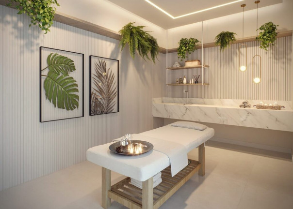 Imagem Apartamento com 4 Quartos à Venda, 179 m² em Vila São Francisco - Osasco Imagem Apartamento com 4 Quartos à Venda, 179 m² em Vila São Francisco - Osasco