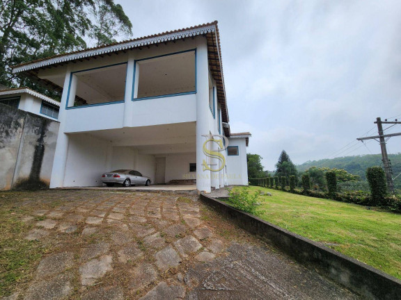Imagem Casa com 4 Quartos à Venda, 350 m² em Serra Da Cantareira - Mairiporã Imagem Casa com 4 Quartos à Venda, 350 m² em Serra Da Cantareira - Mairiporã