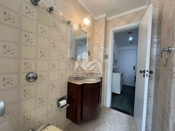 Imagem Apartamento com 2 Quartos à Venda, 70 m² em Gonzaga - Santos Imagem Apartamento com 2 Quartos à Venda, 70 m² em Gonzaga - Santos