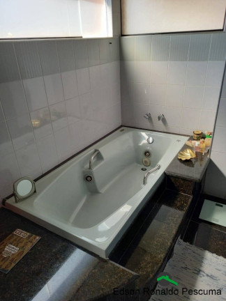 Imagem Casa de Condomínio com 4 Quartos à Venda, 1.200 m² em Alphaville Residencial Dois - Barueri Imagem Casa de Condomínio com 4 Quartos à Venda, 1.200 m² em Alphaville Residencial Dois - Barueri
