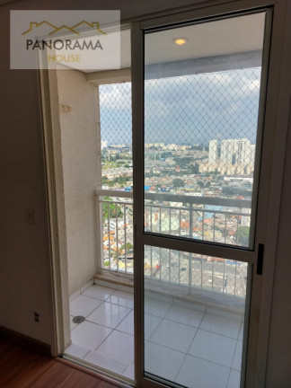 Imagem Apartamento com 2 Quartos à Venda, 53 m² em Piraporinha - Diadema