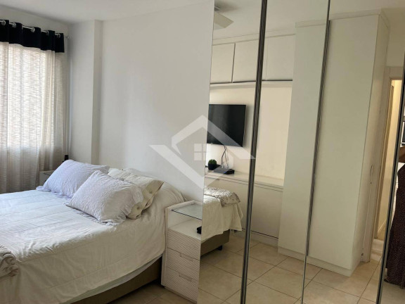 Imagem Apartamento com 2 Quartos à Venda, 70 m² em Barra Da Tijuca - Rio De Janeiro