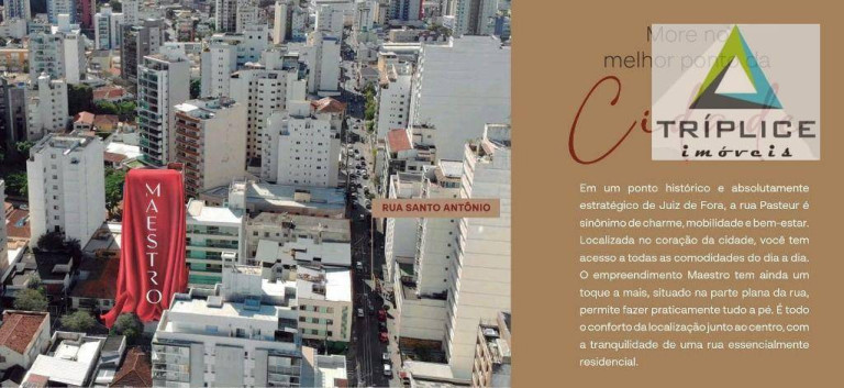 Imagem Apartamento com 4 Quartos à Venda, 170 m² em Centro - Juiz De Fora Imagem Apartamento com 4 Quartos à Venda, 170 m² em Centro - Juiz De Fora