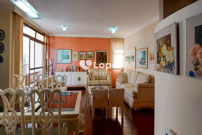 Imagem Apartamento com 4 Quartos à Venda, 174 m² em Cambuí - Campinas Imagem Apartamento com 4 Quartos à Venda, 174 m² em Cambuí - Campinas