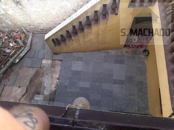 Casa com 4 Quartos à Venda, 250 m² em Jardim Alzira Franco - Santo André