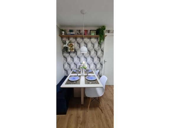 Imagem Apartamento com 2 Quartos à Venda, 48 m² em Artur Alvim - São Paulo