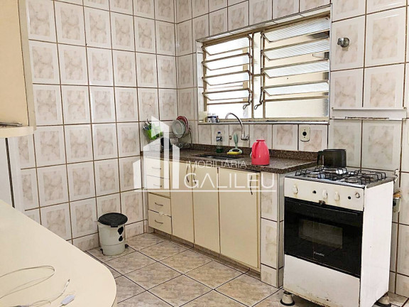 Imagem Casa com 3 Quartos à Venda, 215 m² em Jardim Boa Esperança - Campinas