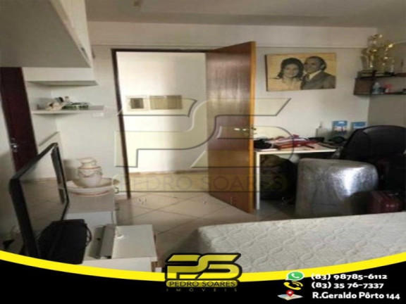 Imagem Apartamento com 2 Quartos à Venda, 210 m² em Manaíra - João Pessoa Imagem Apartamento com 2 Quartos à Venda, 210 m² em Manaíra - João Pessoa