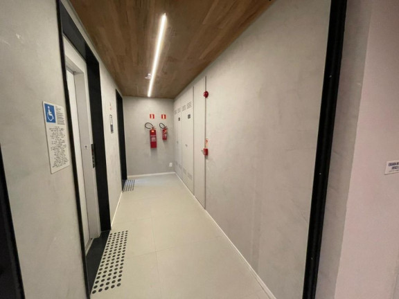Imagem Kitnet com 1 Quarto para Alugar, 18 m² em Jardim Paulista - São Paulo Imagem Kitnet com 1 Quarto para Alugar, 18 m² em Jardim Paulista - São Paulo