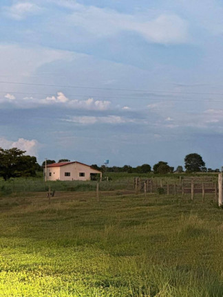 Imagem Fazenda à Venda, 74 m² em Zona Rural - Nova Crixás Imagem Fazenda à Venda, 74 m² em Zona Rural - Nova Crixás