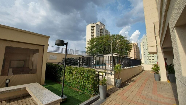 Imagem Imóvel com 2 Quartos à Venda, 55 m² em Sacomã - São Paulo Imagem Imóvel com 2 Quartos à Venda, 55 m² em Sacomã - São Paulo
