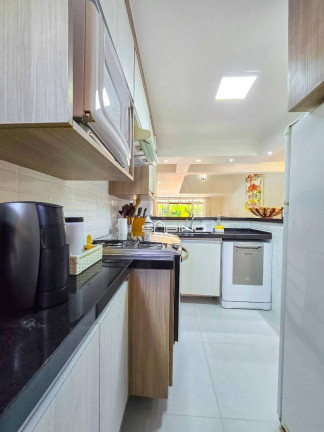 Imagem Casa de Vila com 3 Quartos à Venda, 142 m² em Riviera De São Lourenço - Bertioga Imagem Casa de Vila com 3 Quartos à Venda, 142 m² em Riviera De São Lourenço - Bertioga