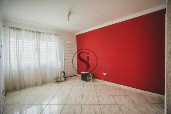 Imagem Sobrado com 3 Quartos à Venda, 100 m² em Sacomã - São Paulo Imagem Sobrado com 3 Quartos à Venda, 100 m² em Sacomã - São Paulo